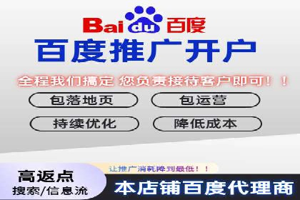 百度竞价赚钱案例：从零到月入过万